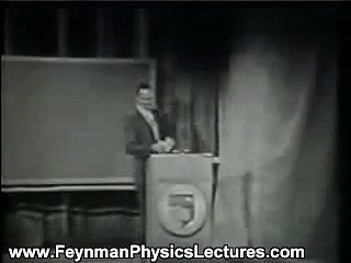 Feynman Physics Lectures: Law of Gravitation (Part 1/3)