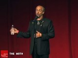 The Moth and the World Science Festival Present Richard Garriott: The Overview Effect