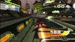 Wipeout HD/Fury - Metropia Phantom TT