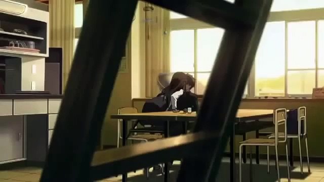 hyouka anime kissing video cartoon NEW 2015