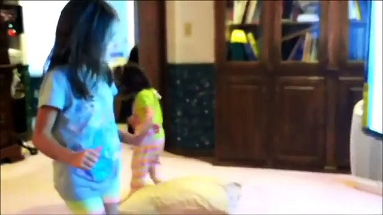 SING, DANCE WITH OLIVIA AND MADELINE aug 2015 music box julia , chitty-chitty bang bang . teamwork