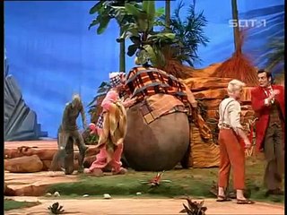 Urmel aus dem Eis - Teil 4