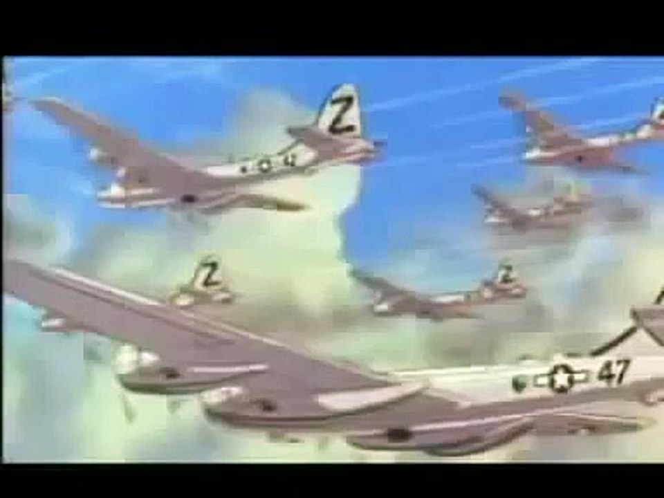 Grave Of The Fireflies 1988 Trailer english 360p