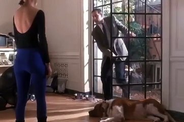 o Guarda Costas (dublagem fuleira) part 1