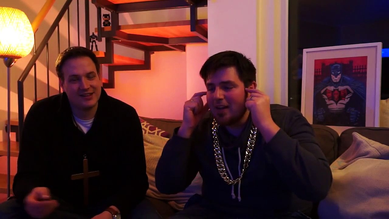 Blacula - Nerdkino Folge 28