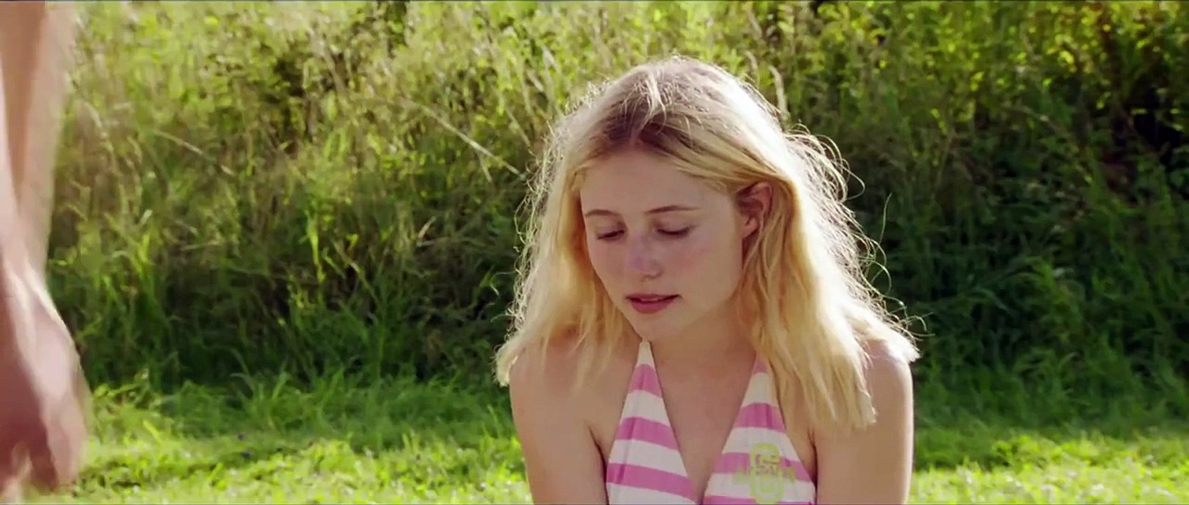 SUMMER (Zomer) - Trailer Eng Sub