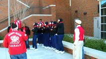 Kappa Kappa Nupes FA 2k8 Deathmarch part.3