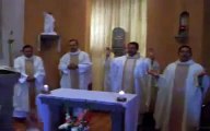 catolicos cristianos pentecostales(curioso)