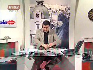 Pozovi M ili ce on tebe - Sa Srdjanom Mileticem, Harmonika