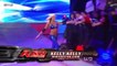 Maryse & Jillian vs Mickie James & Kelly Kelly - [Raw, 11.05.2009]