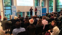 Climate Change - Impacts on Migration Laura Thompson IOM at FIW Uni Bonn