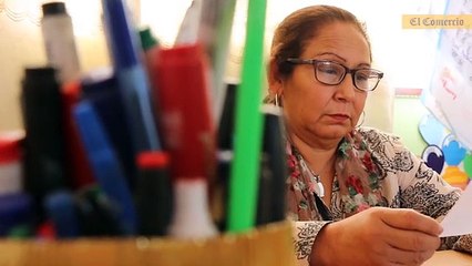 Comunidades de Ica se organizan por la prevención [VIDEO]