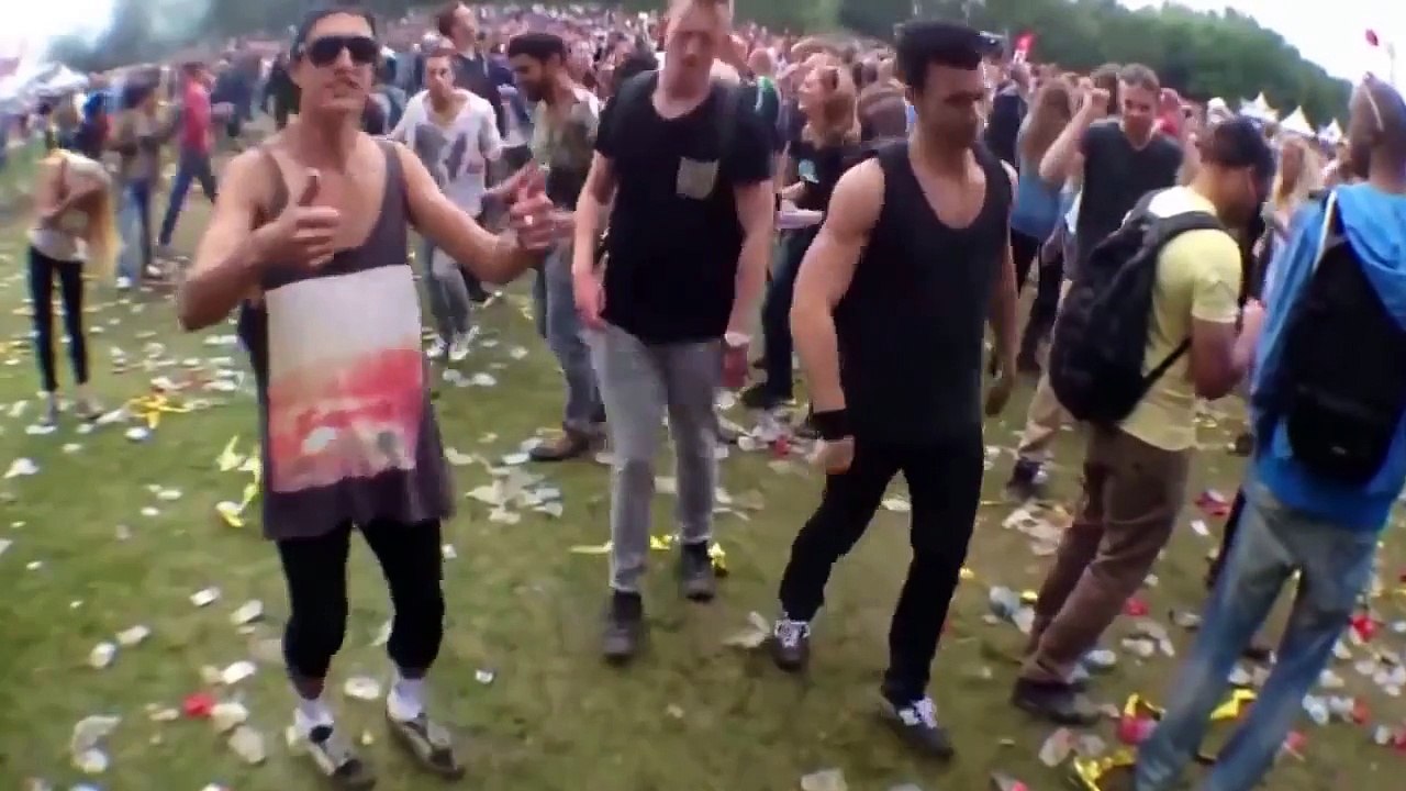 Big Ass Spider - Nerdkino Folge 29