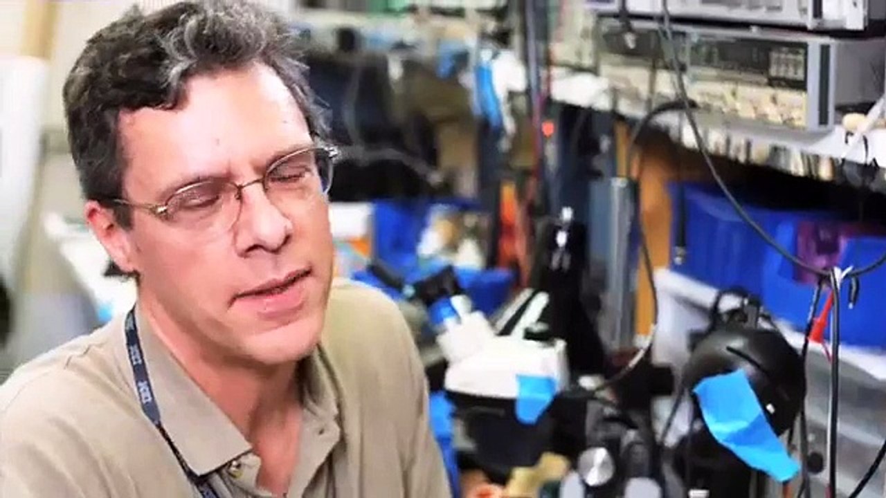 Meet IBM Master Inventor Tom Zimmerman