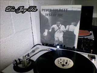 ***Dee Jay Fox*** Peven Everett - One more time