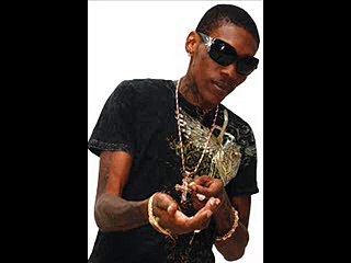 VYBZ KARTEL - TEAR DROPS