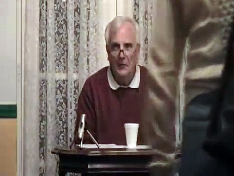 Irish History - Cork - The Rebel County Part 1 of 10