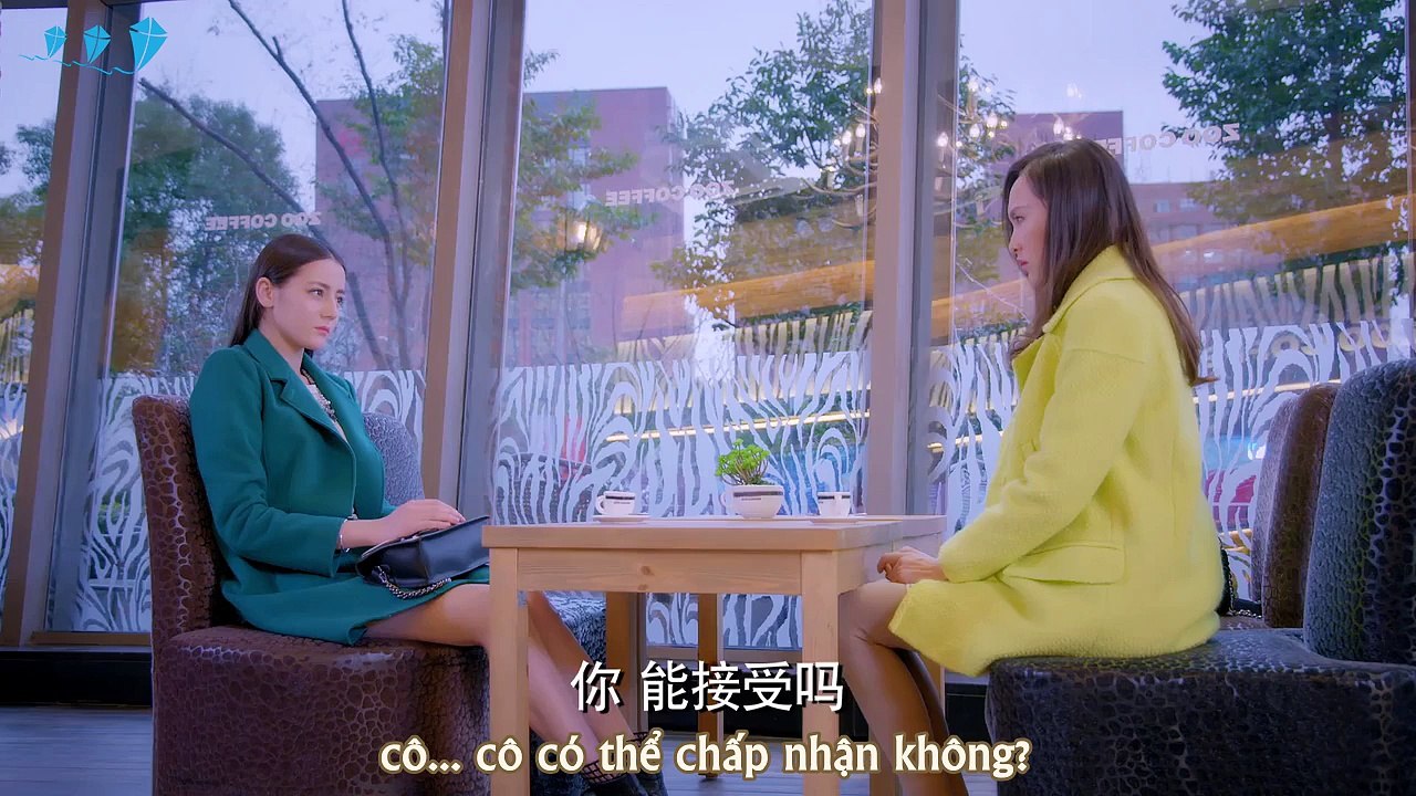 NTKC Cao Văn EP16