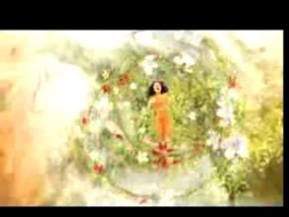 Emilie Simon - Fleur de saison