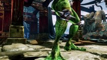 Killer Instinct Season 3 - Battletoads Rash Trailer (Xbox One)