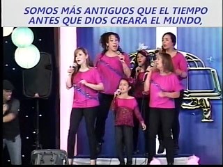 10. ALABANZA BOGOTA ANGELES EN VASOS DE BARRO