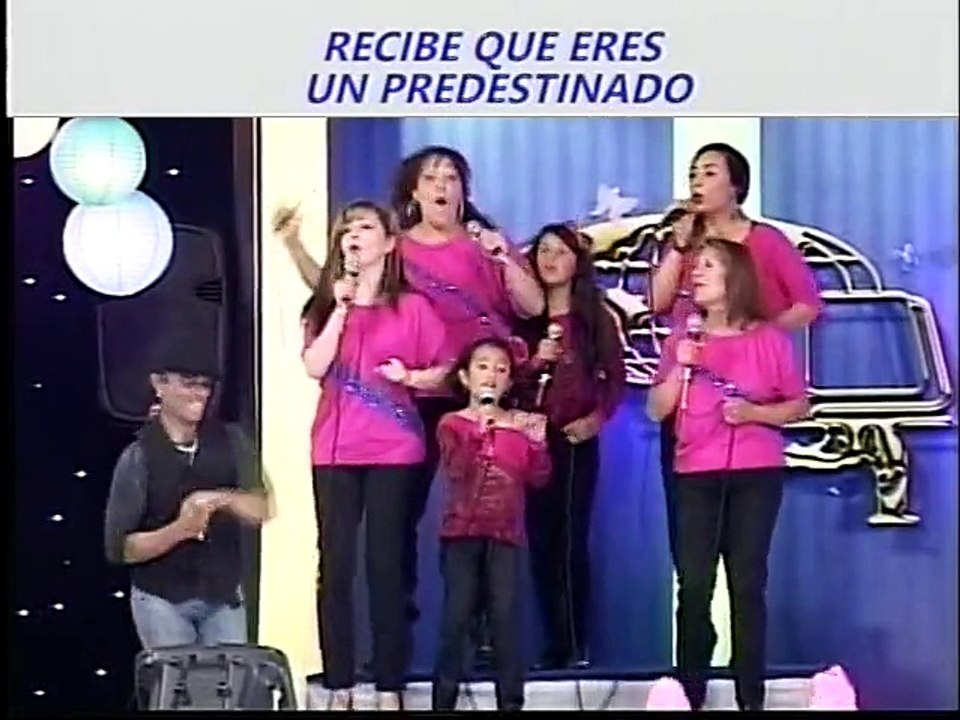 05. ALABANZA BOGOTA LOS MISTERIOS DE DIOS