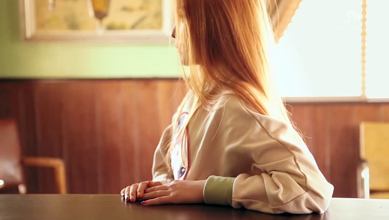 150311 WELCOME Red Velvet New Member YERI