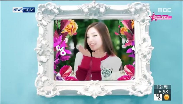 150312 MBC 연예투데이 @ 레드벨벳 1080p KHJ