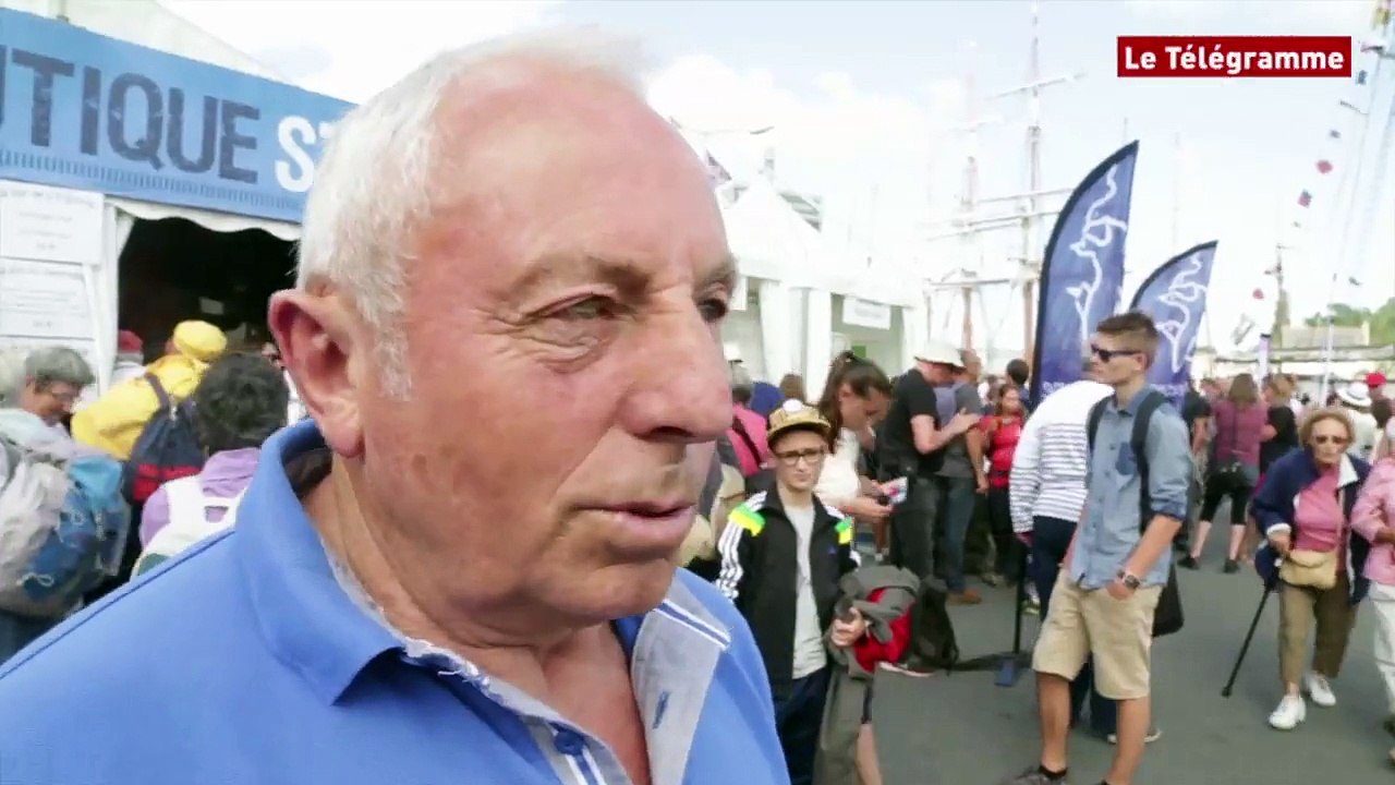 Chants de marins 2015. Y allez-vous pour les concerts ou les bateaux ?