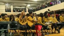 150211 Red Velvet @ Joy graduation Interview KHJ
