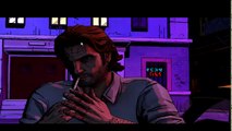 The Wolf Among Us ~ Ep 1 ~ Part 1 ~ I am Bigby Wolf