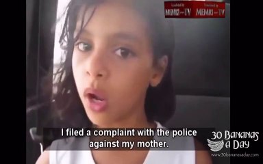 11Year Old Child Bride Speaks Out Before Being Killed