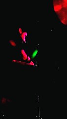 KISS - Heaven's On Fire (live drum cam)