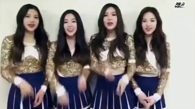 150123 Red Velvet Instagram KHJ