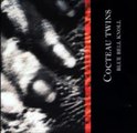 Cocteau Twins - Blue Bell Knoll (Nick Warren Bootleg)