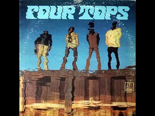 Four Tops    My "Still Water (Peace) and (Love)" Suite.   Frank Wilson...rest in peace.