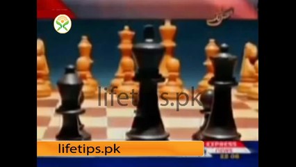 Chess History: A Brief Overview 🏆