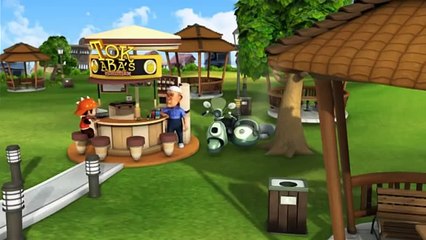 Boboiboy Musim 1 Episode 2 - Full Movie & Fun Online Games for Kids 🚀