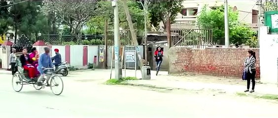 Ramta Jogi 2015  Official Trailer | Deep Sidhu | Ronica Singh | Rahul Dev