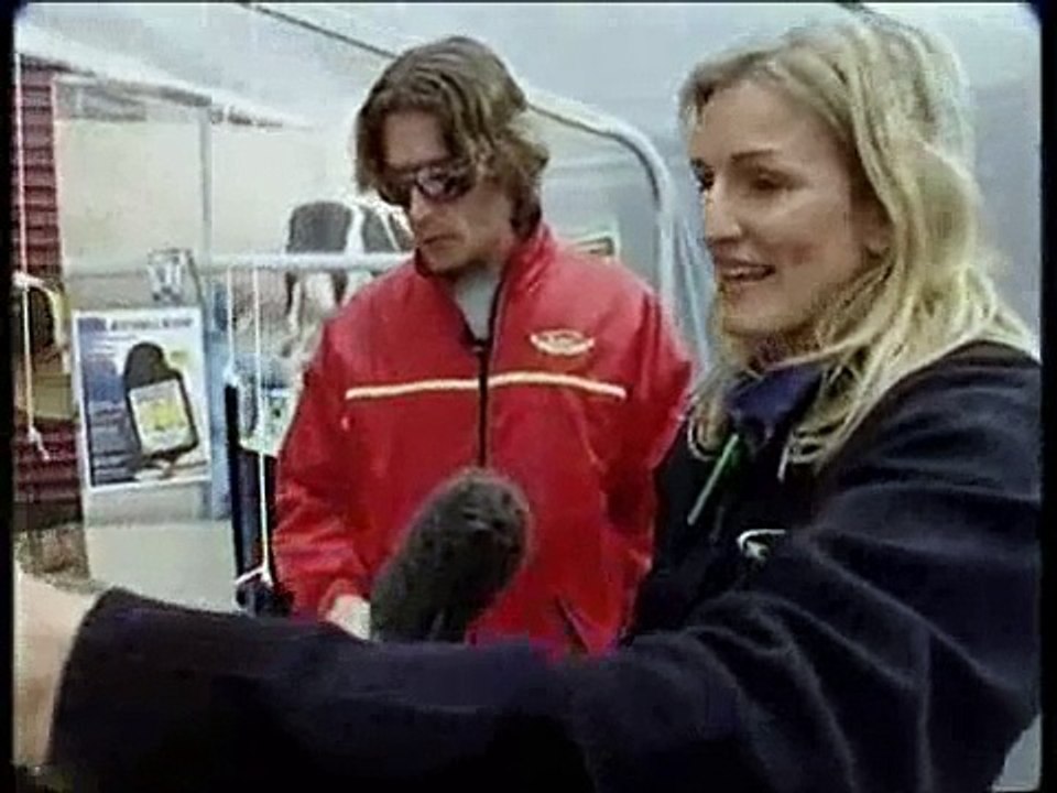 Eating Media Lunch E205 Part 3 - Sexiest New Zealanders