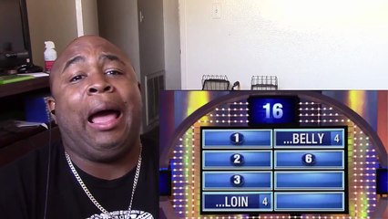 Family Feud - Funny Steve Harvey Compilation REACTION!