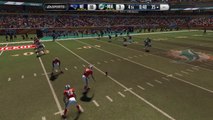 Madden NFL 15 - Onside Kick Return