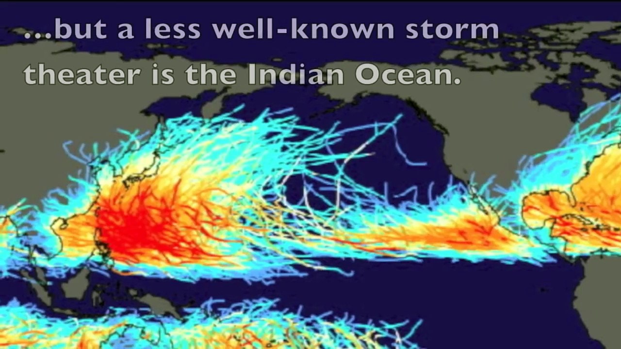 Bhola Cyclone Disaster.mov