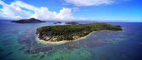 Seychelles 2014 filmed from above with a DJI Phantom 2 (Drone Reel)