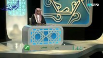 صلاة العشاء خلف من يصلي التراويح - الشيخ صالح المغامسي