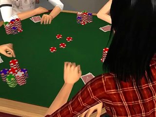 Sims 2 pets Sad Story