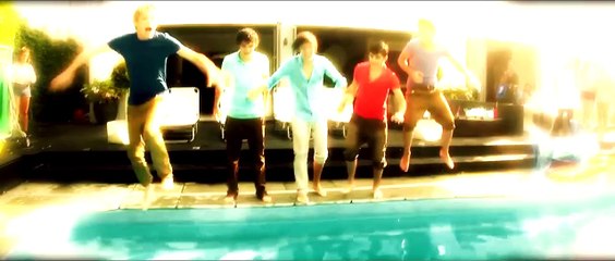 niall horan • beautiful like diamonds in the sky