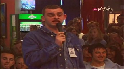 Grand Audicija - Znam