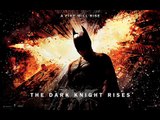 Jimmy Steller: The Films of Christopher Nolan (The Dark Knight Rises)