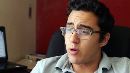 Why Shouldn't I Work for the NSA? (Good Will Hunting) monologue